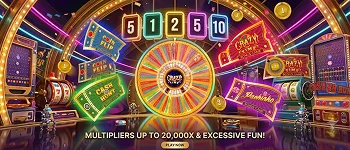 Crazy Time game